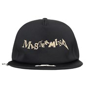 Mastermind WORLD Logo Embroidered Baseball cap 218716
